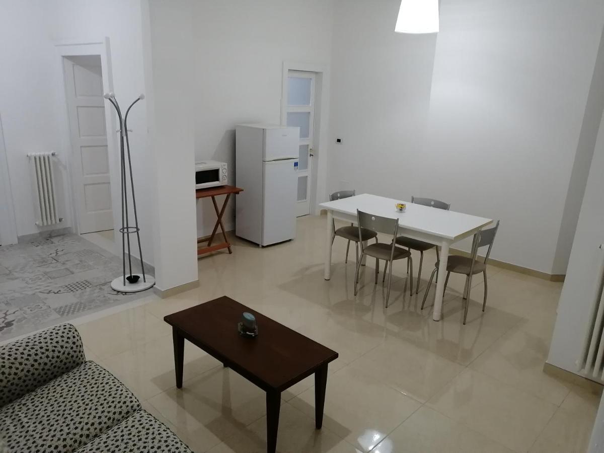 ليتشي Mazzini Guest House المظهر الخارجي الصورة